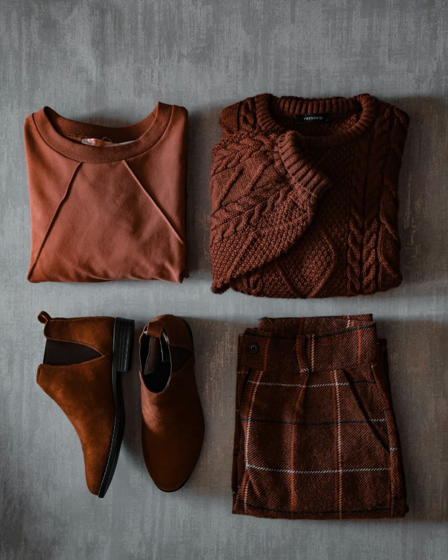 Genuine Leather Belt